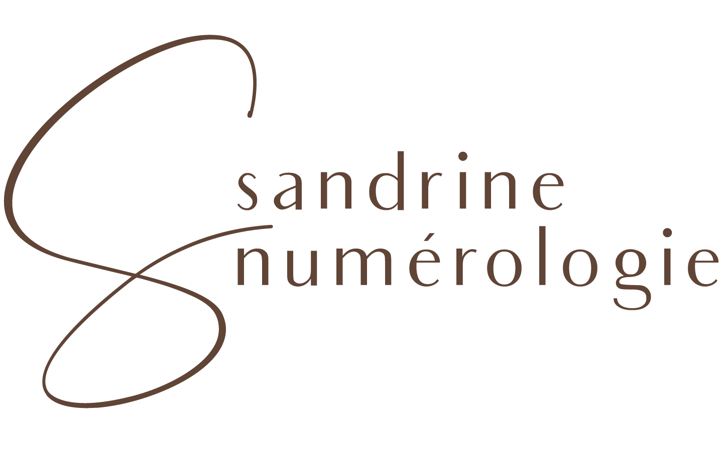 Sandrine Numérologie